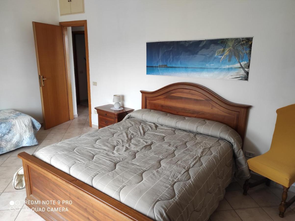 Willa Stella Di Mare Terracina Zewnętrze zdjęcie
