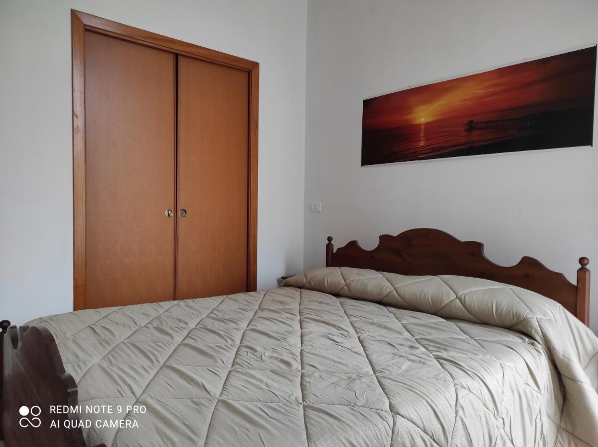 Willa Stella Di Mare Terracina Zewnętrze zdjęcie