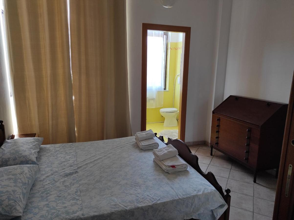 Willa Stella Di Mare Terracina Zewnętrze zdjęcie