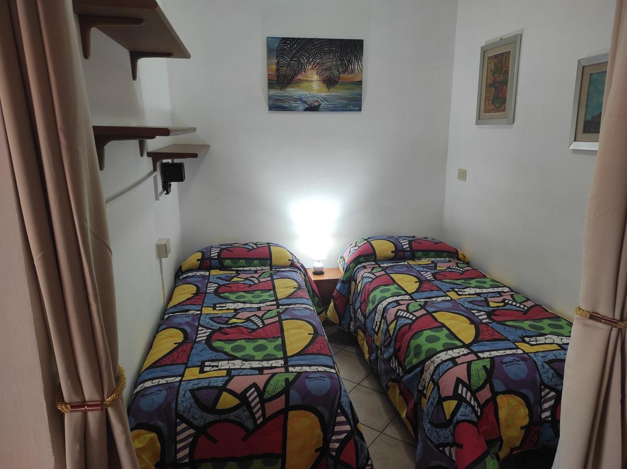 Willa Stella Di Mare Terracina Zewnętrze zdjęcie