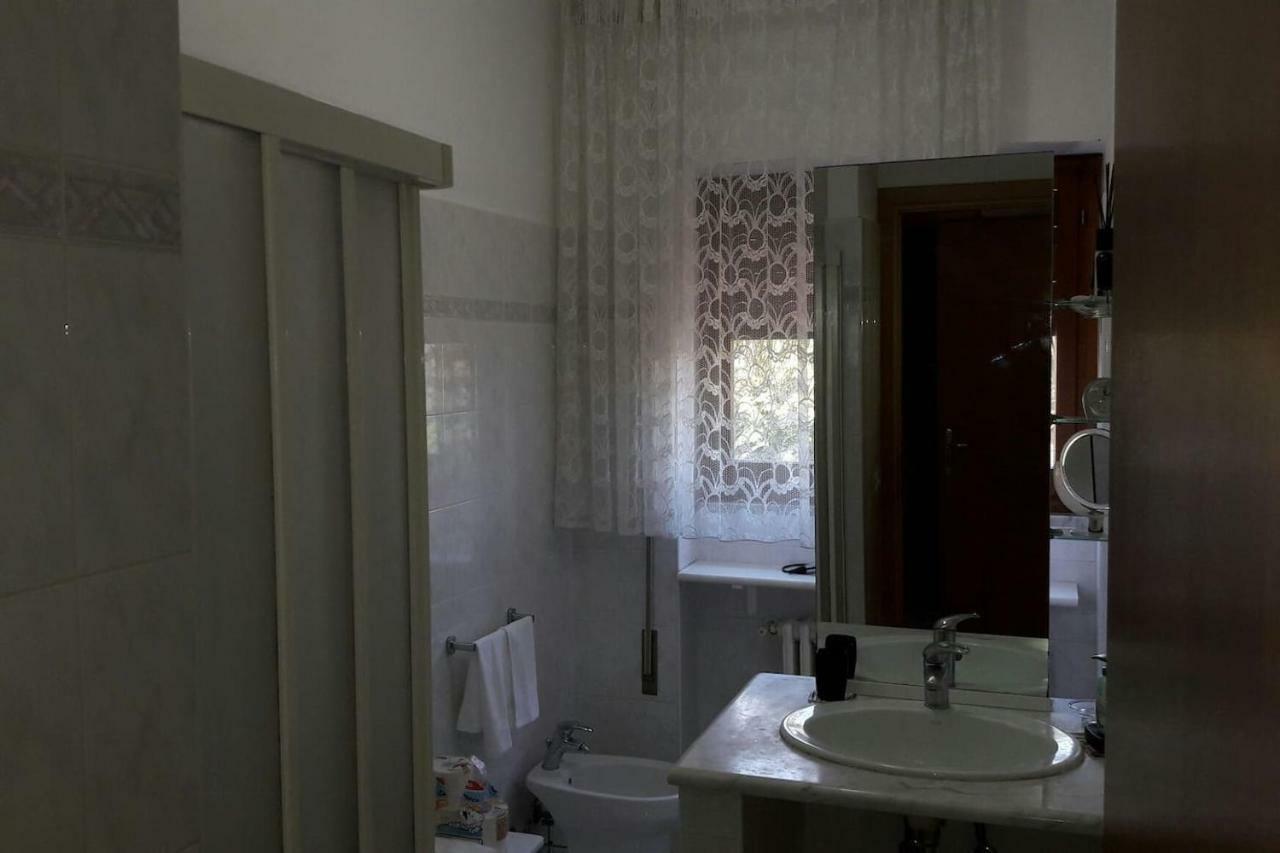 Willa Stella Di Mare Terracina Zewnętrze zdjęcie